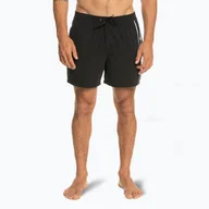 Kąpielówki męskie - Szorty kąpielowe męskie Quiksilver Everyday Vert Volley 16" - miniaturka - grafika 1