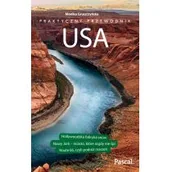 Przewodniki - Monika Gruszczyńska USA.Przewodnik Praktyczny - miniaturka - grafika 1