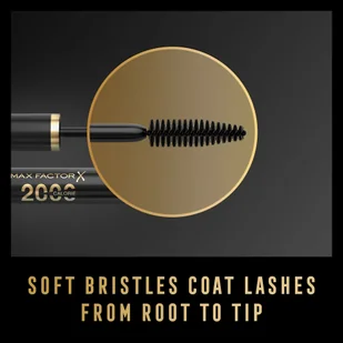 Max Factor 2000 Calorie Pogrubiający Tusz do Rzęs nr 1 black 9ml - Tusze do rzęs - miniaturka - grafika 33