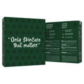 Zestawy kosmetyków damskich - Ralls. Only SkinCare That Matters Zestaw do pielęgnacji twarzy 250 g - miniaturka - grafika 1