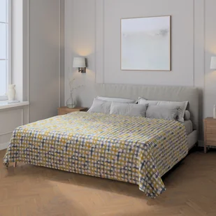 Pled narzuta 220x260cm - Narzuty - miniaturka - grafika 1
