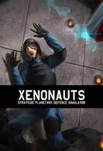 Xenonauts Steam Key GLOBAL - Gry PC Cyfrowe - miniaturka - grafika 1