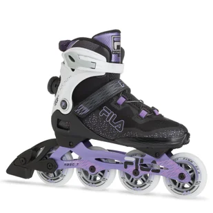 Rolki FILA Legacy Qf Lady - Rolki - miniaturka - grafika 1