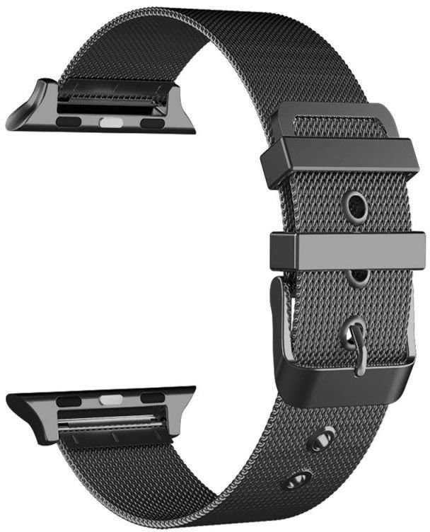 ORYGINALNY ZAMIENNY WYMIENNY PASEK OPASKA BRANSOLETA YIVO DO ZEGARKA SMARTWATCH APPLE WATCH 1 2 3 4 5 6 7 8 9 10 11 SE ULTRA 2 3 42MM 44MM 45MM 46MM..