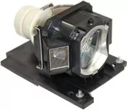 Lampa do 3M X35 - oryginalna lampa z modułem - Lampy do projektorów - miniaturka - grafika 1