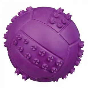 Trixie Spielzeug Peaked Spikes Ball - Zabawki dla psów - miniaturka - grafika 1