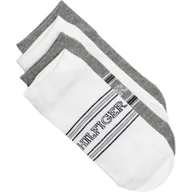 Skarpetki męskie - Tommy Hilfiger Skarpety 4-pack - miniaturka - grafika 1