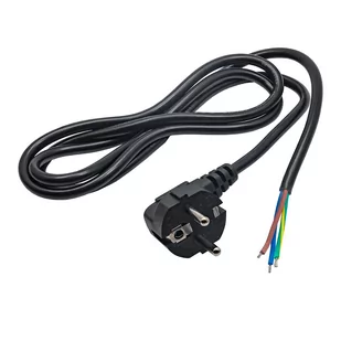 Akyga KABEL ZASILAJĄCY BEZ KOŃCÓWKI AK-OT-01A KKAPKKBZ0140 - Kable komputerowe i do monitorów - miniaturka - grafika 1