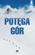 Książki podróżnicze - Góry Books Potęga gór - Mikucki Krzysztof - miniaturka - grafika 1