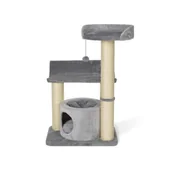 Drapaki dla kotów - AniOne Drapak Phoebe - miniaturka - grafika 1