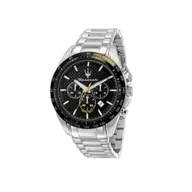Zegarki męskie - Męski Zegarek MASERATI model R8873612042 (45 MM) - miniaturka - grafika 1