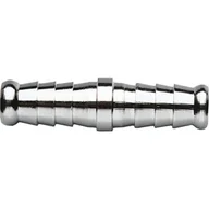 Akcesoria pneumatyczne - NEO-TOOLS TOOLS 12-611 | Złącze do węża 8 mm, obustronne 12-611 - miniaturka - grafika 1