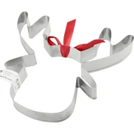 Formy do ciast - Wykrawacze foremki do ciastek piernika Renifer 684533 - miniaturka - grafika 1