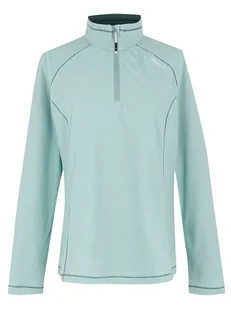 Regatta Bluza polarowa "Montes" w kolorze turkusowym - Bluzy damskie Regatta Bluza polarowa "Montes" w kolorze turkusowym - Bluzy damskie - miniaturka - grafika 1