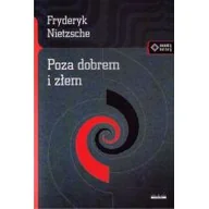 Filozofia i socjologia - Poza dobrem i złem - miniaturka - grafika 1