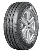 Opony dostawcze letnie - Nokian Hakka Van 225/55R17C 109/107H - miniaturka - grafika 1