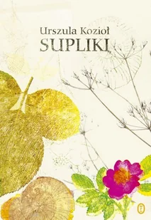 Supliki - Poezja - miniaturka - grafika 1