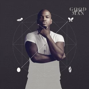 Ne-Yo - Good Man - Rap, Hip Hop - miniaturka - grafika 1