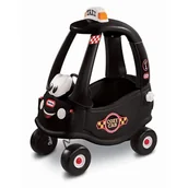 Jeździki dla dzieci - MGA Cozy Coupe czarna taxi - miniaturka - grafika 1