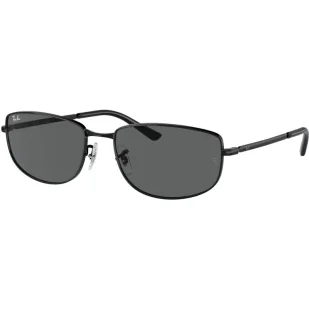 Ray-Ban Okulary przeciwsłoneczne - Okulary przeciwsłoneczne - miniaturka - grafika 1