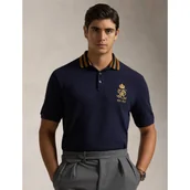 Koszule męskie - POLO RALPH LAUREN Polo | Regular Fit - miniaturka - grafika 1