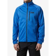 Odzież trekkingowa damska - Kurtka polarowa męska Helly Hansen HP Windproof Fleece 2.0 - miniaturka - grafika 1