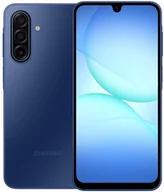 Telefony komórkowe - Samsung Galaxy A17 5G 4/128GB Granatowy - miniaturka - grafika 1