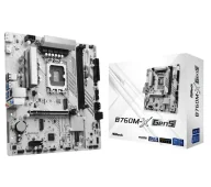 Płyty główne - ASrock B760M-X Gen5 DDR5 - miniaturka - grafika 1
