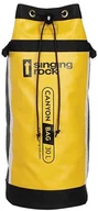 Plecaki - Odporny plecak Singing Rock Canyon Bag 30L Żółty - miniaturka - grafika 1