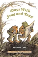 Audiobooki obcojęzyczne - Days With Frog and Toad - miniaturka - grafika 1