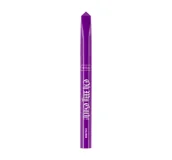 Eyelinery - Wibo Oh My Goth! kolorowy eyeliner w pisaku 3 Violet Monster 1g - miniaturka - grafika 1
