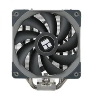 Tuning komputera - akcesoria - Thermalright Assassin Spirit 120 Procesor Radiator 12 cm Czarny 1 szt. TL-AS120 - miniaturka - grafika 1