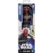 Gadżety dla graczy - Figurka HASBRO Star Wars The Black Series Titan Hero Darth Maul G26875X0 - miniaturka - grafika 1
