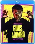 Filmy akcji Blu-Ray - Guns Akimbo - miniaturka - grafika 1
