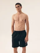 Kąpielówki męskie - Kąpielówki Orlando Henderson czarny 3XL - miniaturka - grafika 1