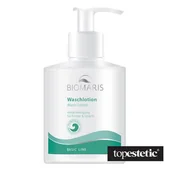 Żele do mycia twarzy - Biomaris Wash Lotion Łagodny żel myjący 300 ml - miniaturka - grafika 1