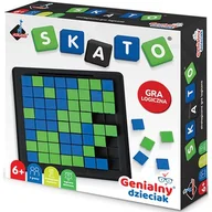 Gry planszowe - SKATO - miniaturka - grafika 1