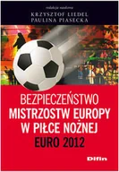 Prawo - Bezpieczeństwo Mistrzostw Europy w Piłce Nożnej Euro 2012 - miniaturka - grafika 1
