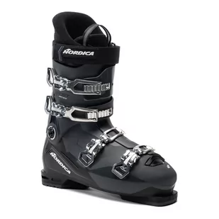 Buty narciarskie Nordica Sportmachine 3 80 szare 050T1800243 28.5 cm - Buty narciarskie - miniaturka - grafika 1