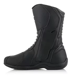 Alpinestars Origin buty motocyklowe, rozmiar 42, kolor czarny - Buty motocyklowe - miniaturka - grafika 1