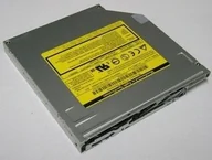 Napędy optyczne - Napęd Renov8 SuperDrive PATA/IDE 12,7 mm 8X DL DVD CD RW Burner Slim Slot-in IDE/PATA Drive for Mac fits for various models of PowerBook G3/G4, MacBook, iMac equivalent to UJ-815, UJ-845, UJ-846, UJ-85-J-B, UJ-875, DVR-K06PA, DVR-K06PB, DVR-K06PC, DVR-K0 - miniaturka - grafika 1