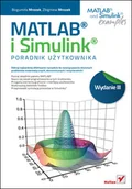 CAD/CAM - MATLAB i Simulink. Poradnik użytkownika - miniaturka - grafika 1
