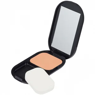 Max Factor facefi luminity Compact Foundation, kolor 005 Sand, feuchtigkeitsspendendes Make-Up, 10 G 81639776 - Podkłady do twarzy - miniaturka - grafika 2