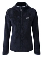 Kurtki damskie - Dare 2b Kurtka polarowa "Torrek Pro" w kolorze granatowym - miniaturka - grafika 1