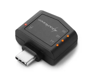 Sharkoon MOBILE DAC PD - Karty dźwiękowe - miniaturka - grafika 2