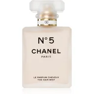 Odżywki do włosów - Chanel No.5 Mgiełka do włosów dla kobiet 35 ml - miniaturka - grafika 1
