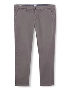 Spodenki męskie - Pepe Jeans Męskie spodnie Charly, 965 Modern Grey (C34), 28W / 34L - grafika 1