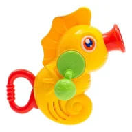 Zabawki do kąpieli - Zabawka do kąpieli Konik wodny Baby Mix - miniaturka - grafika 1