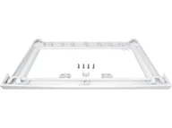 Akcesoria i części do pralek i suszarek - Siemens WZ27500 akcesorium i część do pralki Półka 1 szt. - miniaturka - grafika 1