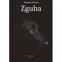 Zguba - Horror, fantastyka grozy - miniaturka - grafika 1